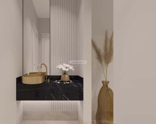 شقة ب 3 غرف الحمراء، شمال جدة، جدة