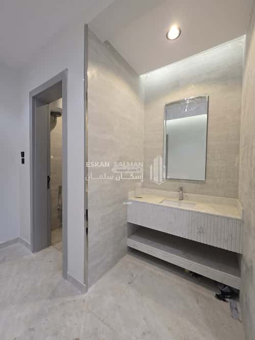 دور 268.43 متر مربع ب 7 غرف ال بريد، أحد رفيدة