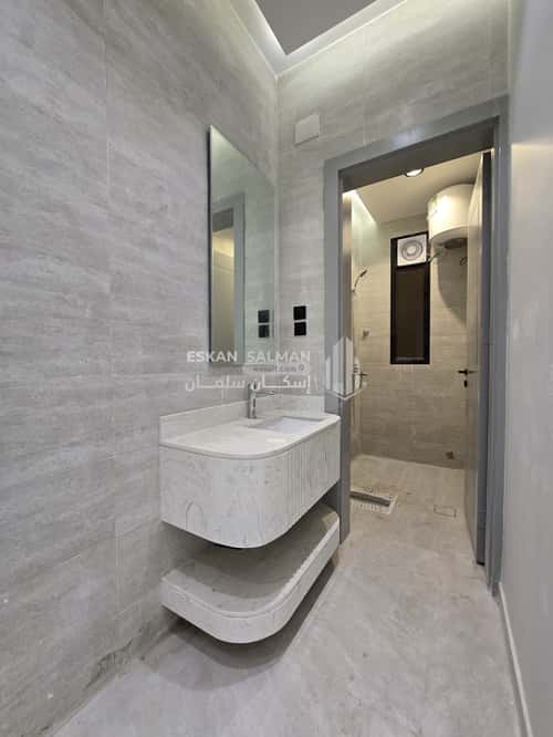 Floor 268 SQM with 7 Bedrooms Al Bared, Ahad Rafidah