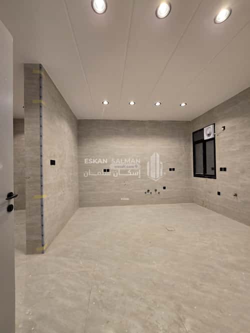 Floor 268.43 SQM with 7 Bedrooms Al Bared, Ahad Rafidah