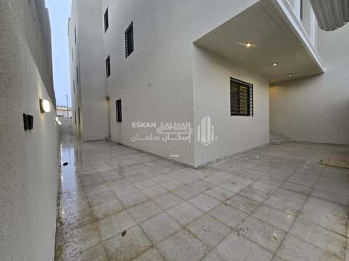 دور 268.43 متر مربع ب 7 غرف ال بريد، أحد رفيدة