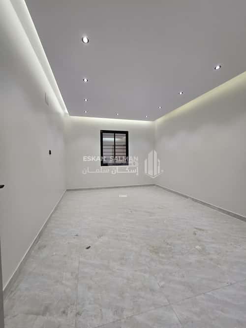 Floor 268.43 SQM with 7 Bedrooms Al Bared, Ahad Rafidah