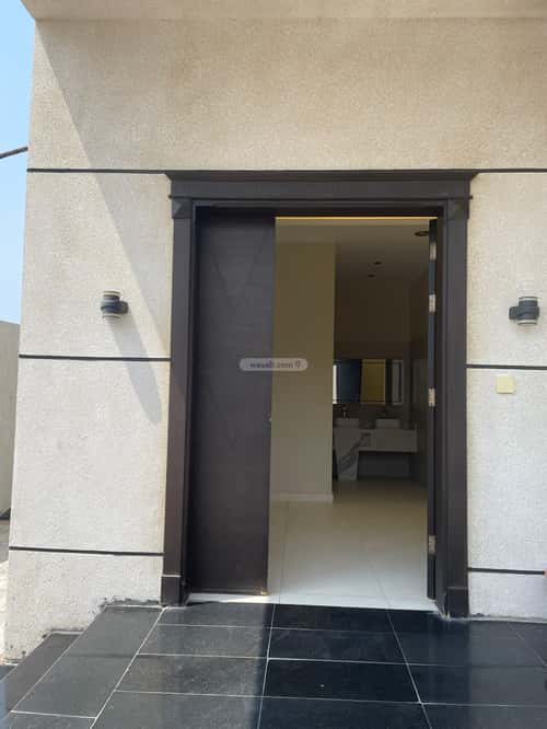 Villa 286 SQM Al Zomorod, North Jeddah, Jeddah