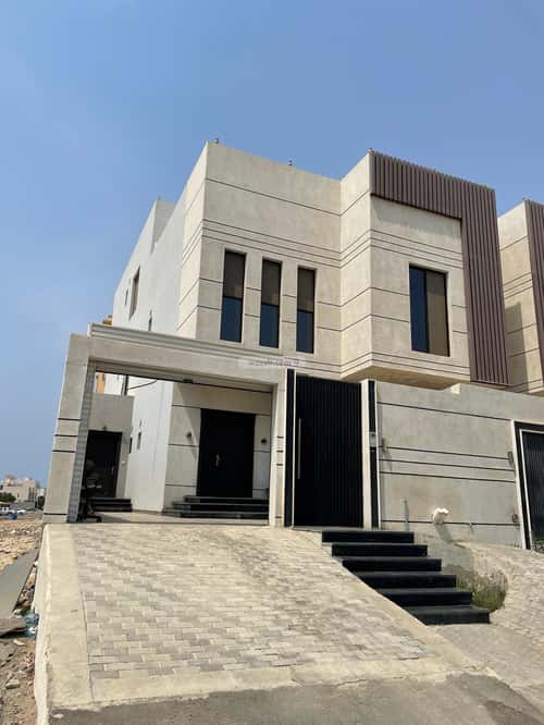 فيلا 286.47 متر مربع الزمرد، شمال جدة، جدة