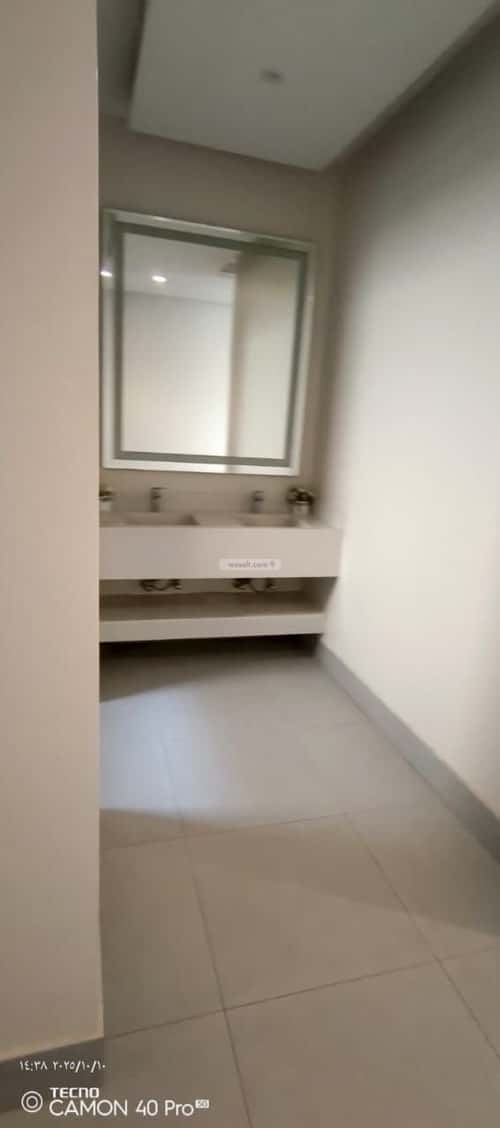 شقة بغرفتين ظهرة لبن، غرب الرياض، الرياض