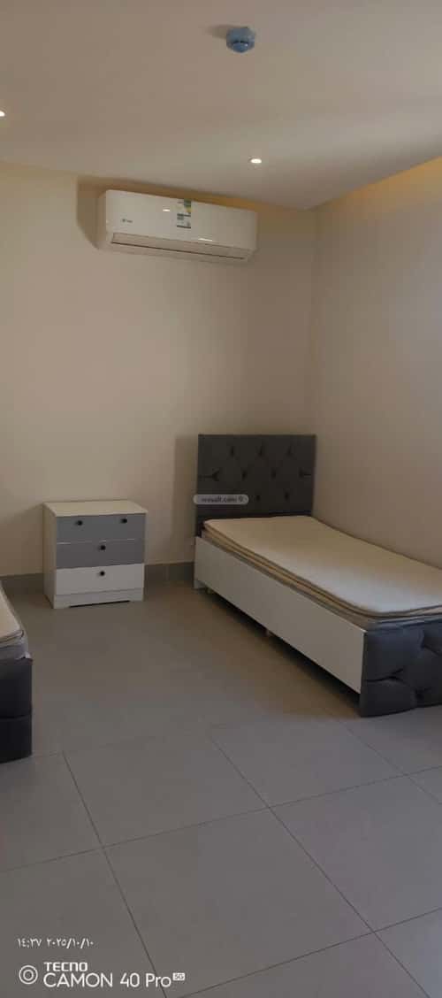 Apartment with 2 Bedrooms Dahrat Laban, West Riyadh, Riyadh