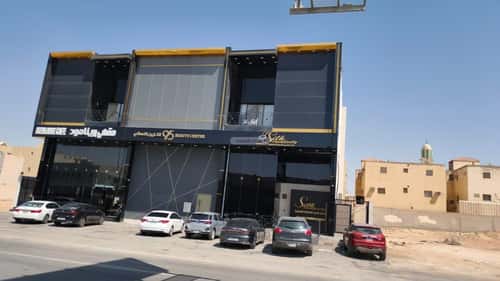 Apartment with 2 Bedrooms Dahrat Laban, West Riyadh, Riyadh
