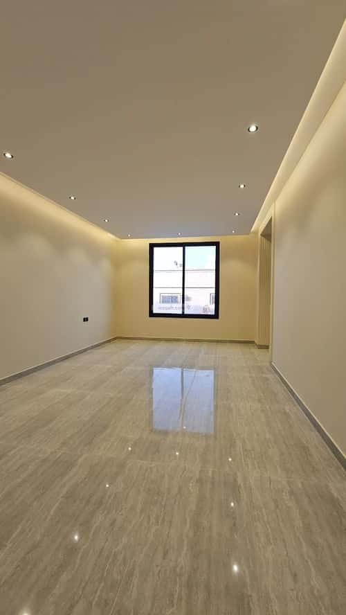 فيلا 200 متر مربع جنوبية على شارع 15م العريجاء الغربي، غرب الرياض، الرياض