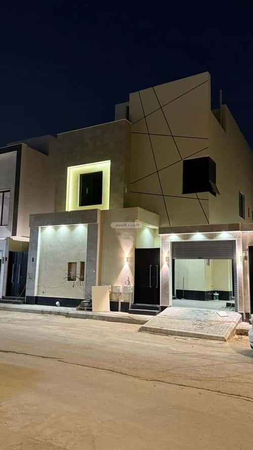 دور 148.68 متر مربع ب 3 غرف الجنادرية، شرق الرياض، الرياض