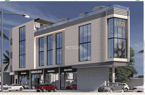 Showroom for Rent الجزيرة، بريدة