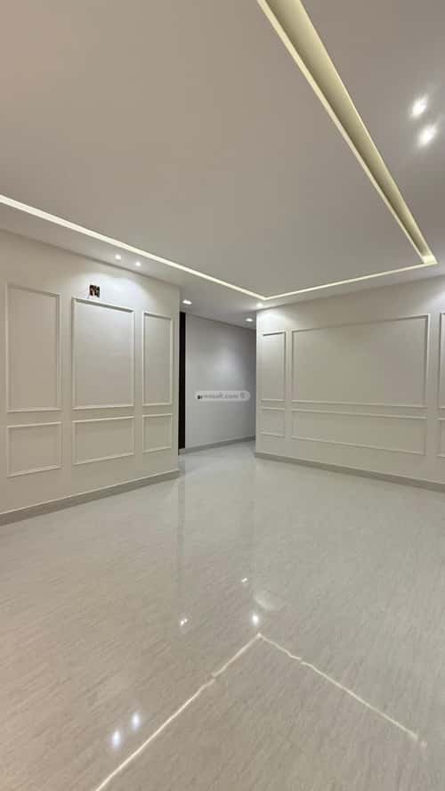 Floor 168.58 SQM with 3 Bedrooms Al-Janadriyah, East Riyadh, Riyadh