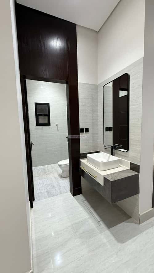 Floor 81 SQM with 3 bedrooms الجنادرية، شرق الرياض، الرياض