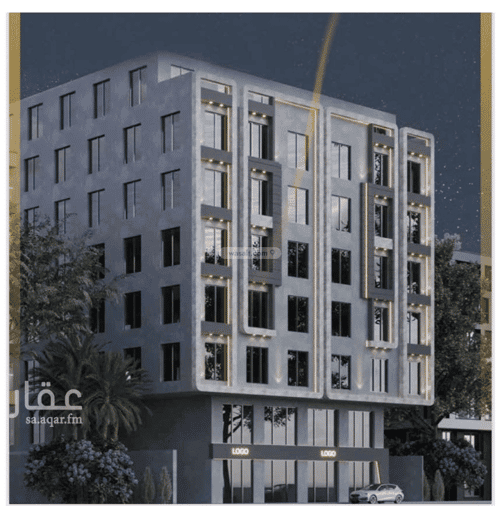 شقة ب 3 غرف الواحة، شرق جدة، جدة