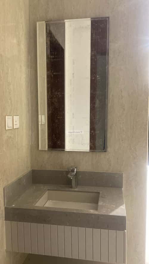 Villa 209.05 SQM Facing South on 15m Width Street Al-Janadriyah, East Riyadh, Riyadh