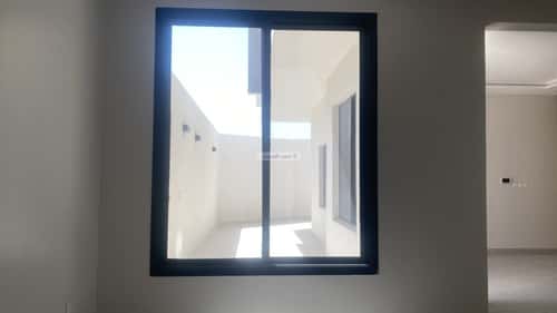 Villa 209.05 SQM Facing South on 15m Width Street Al-Janadriyah, East Riyadh, Riyadh
