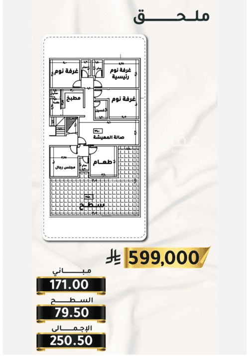 شقة ب 5 غرف الثغر، جنوب جدة، جدة