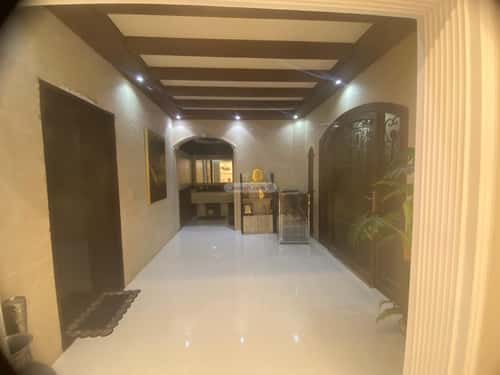 Villa 400 SQM Facing West on 20m Width Street Al Nahda, Bariduh