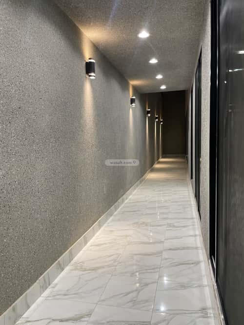 دور 500 متر مربع ب 6 غرف النرجس، شمال الرياض، الرياض