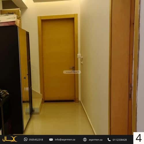 فيلا 200 متر مربع جنوبية على شارع 15م العارض، شمال الرياض، الرياض