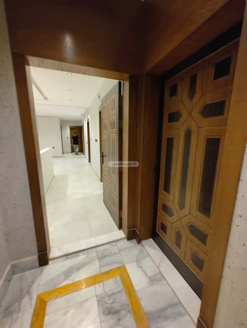 Apartment 158 SQM with 5 Bedrooms Al Safa, North Jeddah, Jeddah