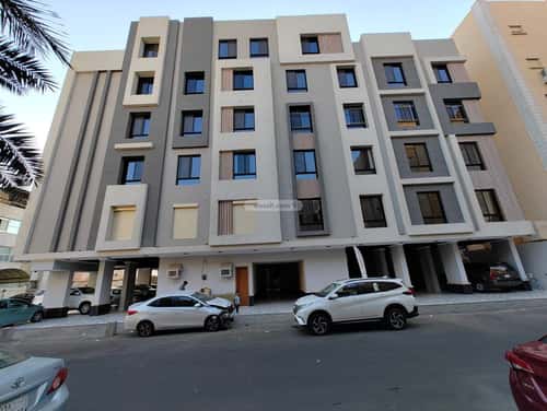 Apartment 158 SQM with 5 Bedrooms Al Safa, North Jeddah, Jeddah