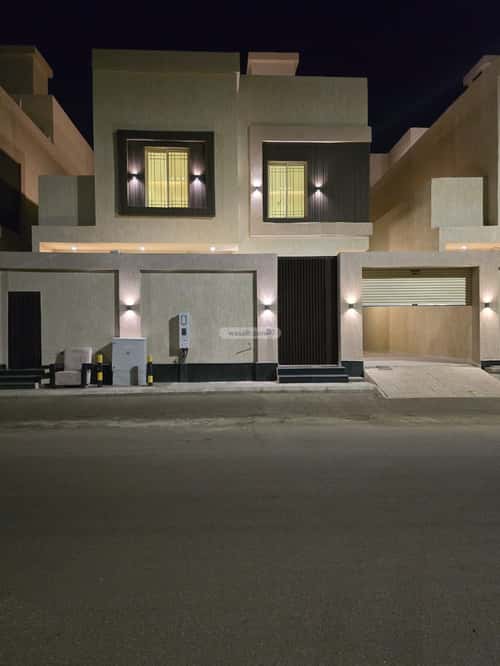Villa 297 SQM Al-Riyadh, North Jeddah, Jeddah