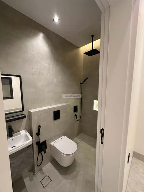 دور 114.49 متر مربع ب 3 غرف العارض، شمال الرياض، الرياض