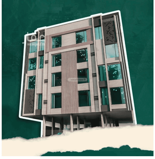 3 bedroom apartment in Al Safaa