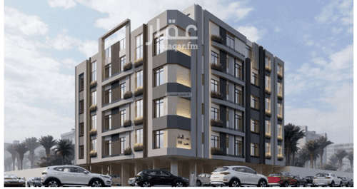 4 bedroom apartment in Al Nuzhah