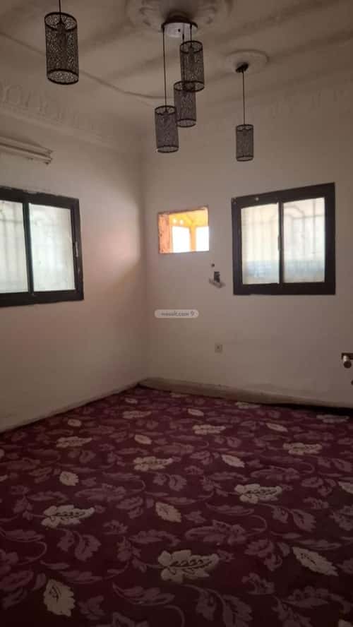 فيلا 395.5 متر مربع شمالية غربية على شارع 15م المحمدية، شمال جدة، جدة