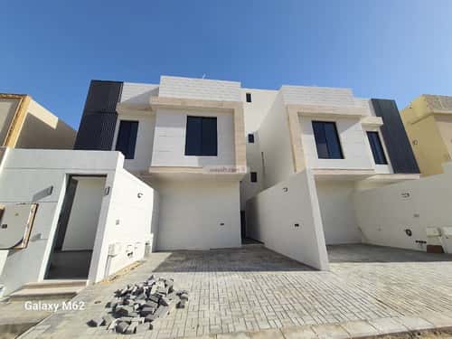 Floor 164.88 SQM with 5 Bedrooms West Al-Oraija, West Riyadh, Riyadh