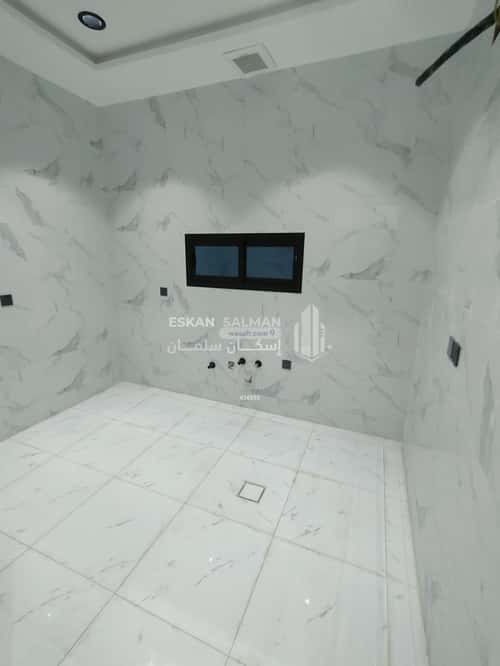 Villa 302 SQM Facing South on 8m Width Street Al-Wasat, Ahad Almasarihah