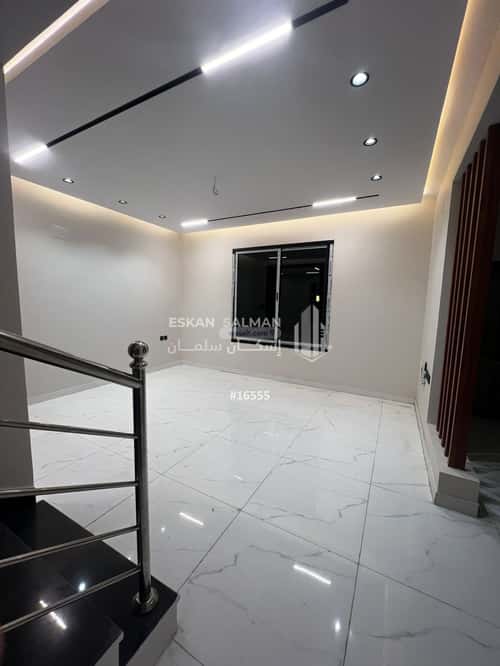 Villa 302 SQM facing South on 8m width street الواسط، أحد المسارحة