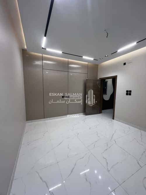 Villa 302.22 SQM Facing South on 8m Width Street Al-Wasat, Ahad Almasarihah
