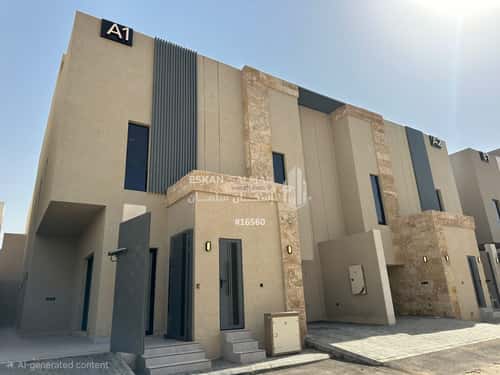 Apartment with 6 Bedrooms Ar-Rimal, East Riyadh, Riyadh