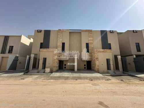 شقة ب 6 غرف الرمال، شرق الرياض، الرياض