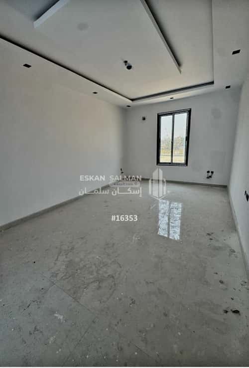 شقة ب 4 غرف النور، الدمام