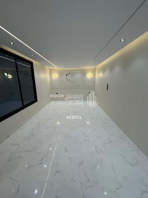 Villa 276.67 SQM Facing West on 12m Width Street Rayyadh, Alttayif