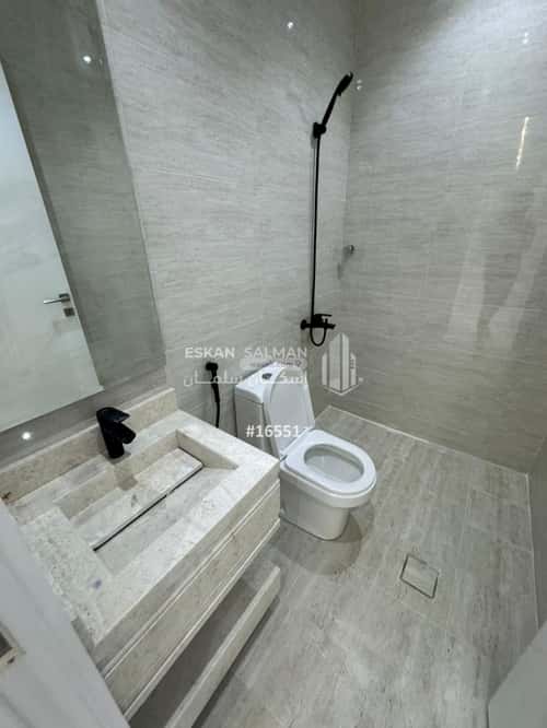 Villa 276.67 SQM Facing West on 12m Width Street Rayyadh, Alttayif