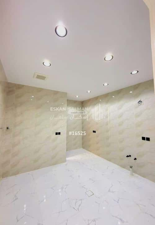 Villa 291.22 SQM Facing North on 12m Width Street Rayyadh, Alttayif