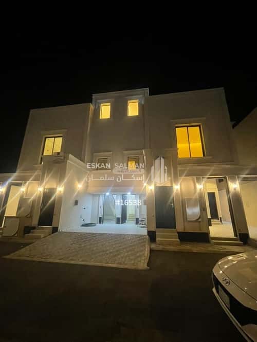 Apartment with 5 Bedrooms Ar-Rimal, East Riyadh, Riyadh