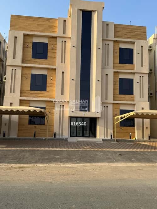Floor 238.46 SQM with 6 Bedrooms Al-Mohammadiyah 2, Jazan
