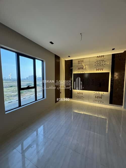 Floor 238.46 SQM with 6 Bedrooms Al-Mohammadiyah 2, Jazan