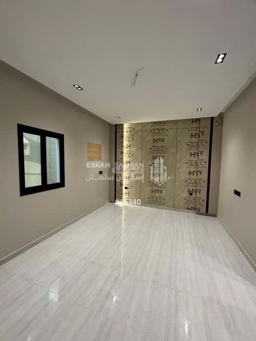 Floor 238 SQM with 6 bedrooms المحمدية 2، جازان