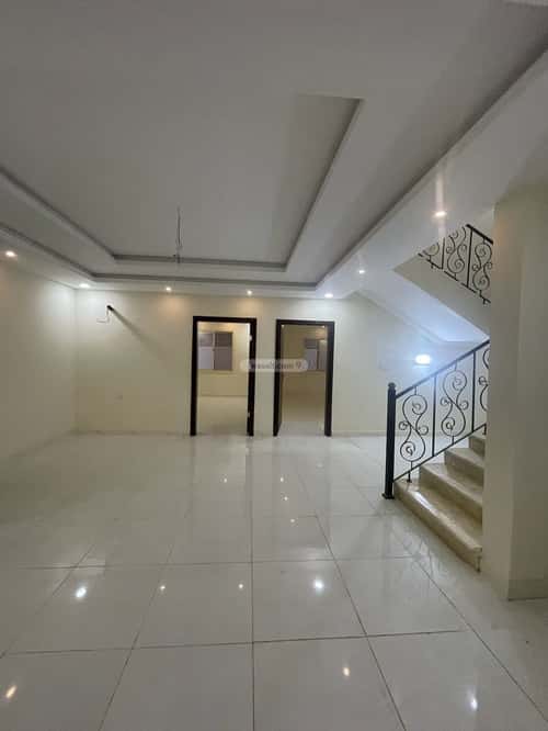 Villa 274.7 SQM Facing South on 15m Width Street Al Rahmanyah, East Jeddah, Jeddah