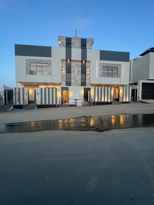 Apartment with 6 Bedrooms Al Ghadeer, Abha