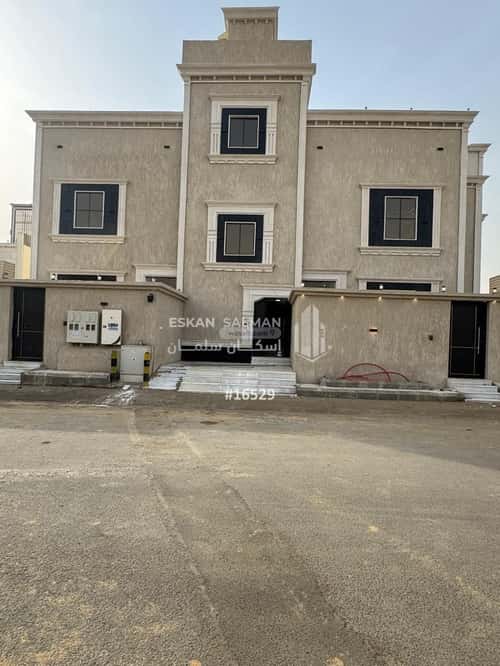 Apartment with 6 Bedrooms Al Nuzha, Samith