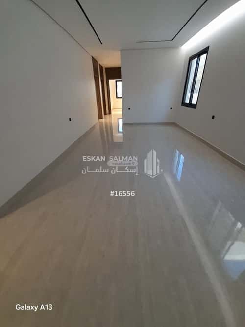 Floor 181.19 SQM with 5 Bedrooms West An-Naseem, East Riyadh, Riyadh