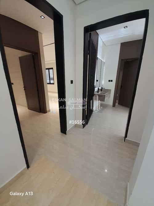 Floor 181.19 SQM with 5 Bedrooms West An-Naseem, East Riyadh, Riyadh