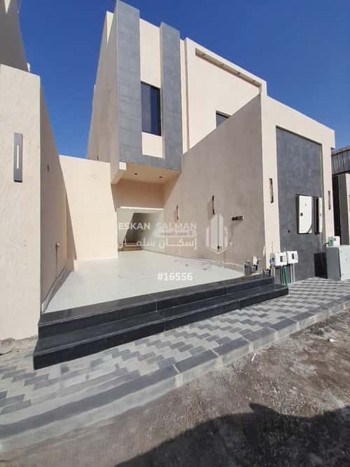 دور 181.19 متر مربع ب 5 غرف النسيم الغربي، شرق الرياض، الرياض